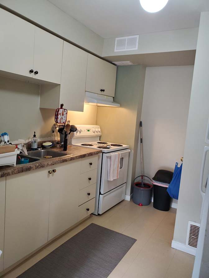 Photo of Susan's room