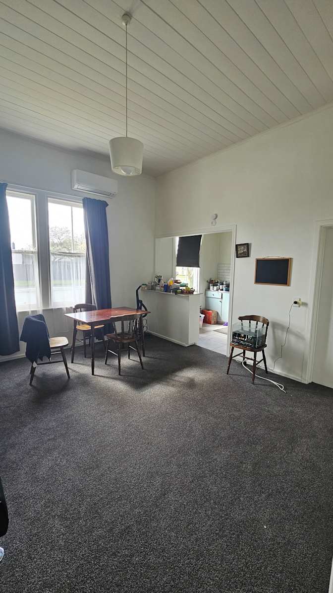 Photo of Alfi's room