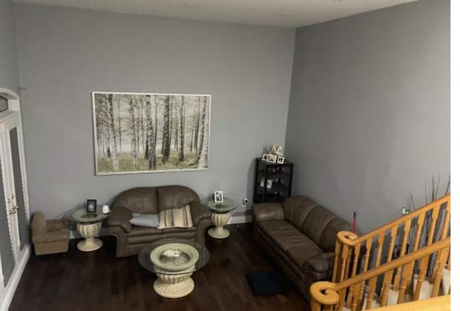 Photo of tamee's room