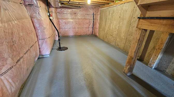 Photo of Goutham's room