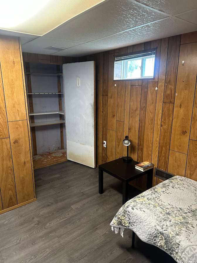 Photo of Shiana's room