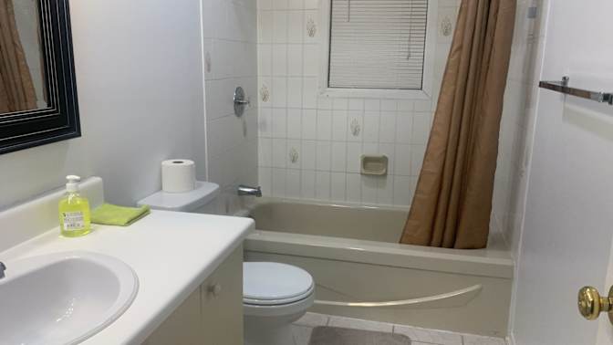 JITENDRA MATHUR's room