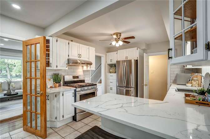 Harshil Thakkar's room