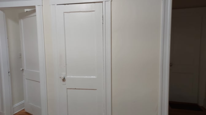 Photo of Aishwarya Gaikwad's room