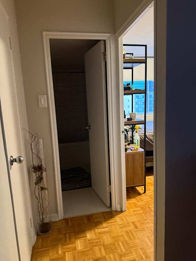 Photo of Jacob's room