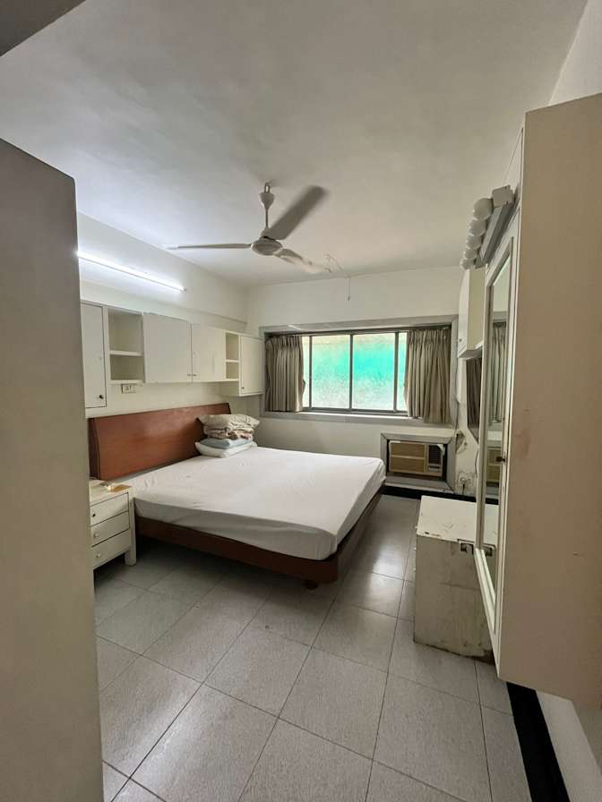 Photo of keshav jindal's room