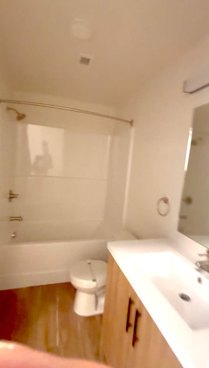 Photo of Tammy's room