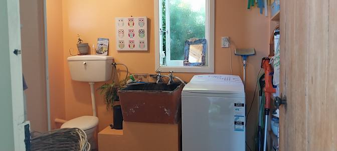 Photo of Nancy's room