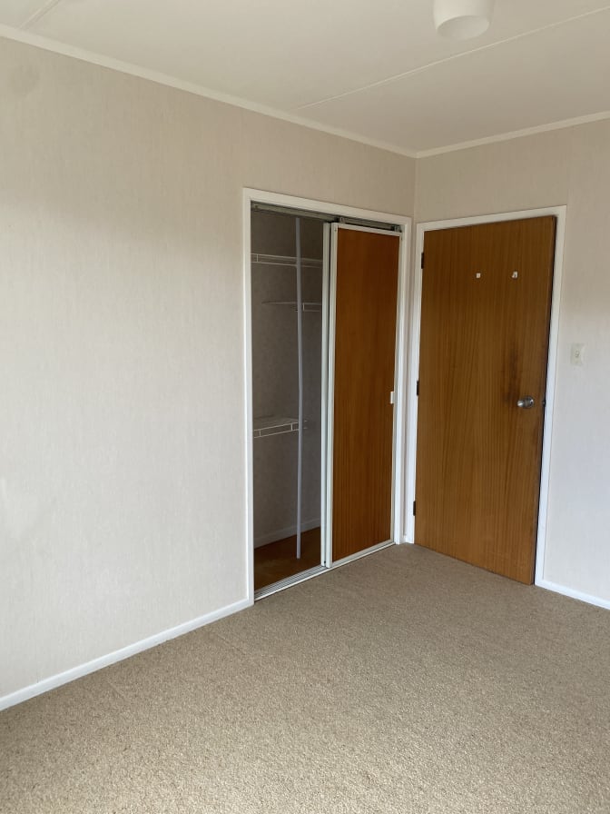 Photo of Melissa's room