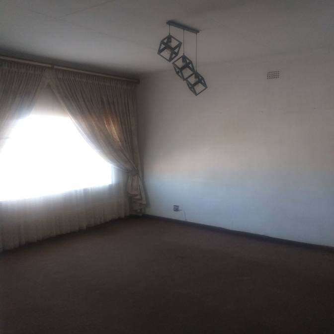 Photo of Alloysius's room