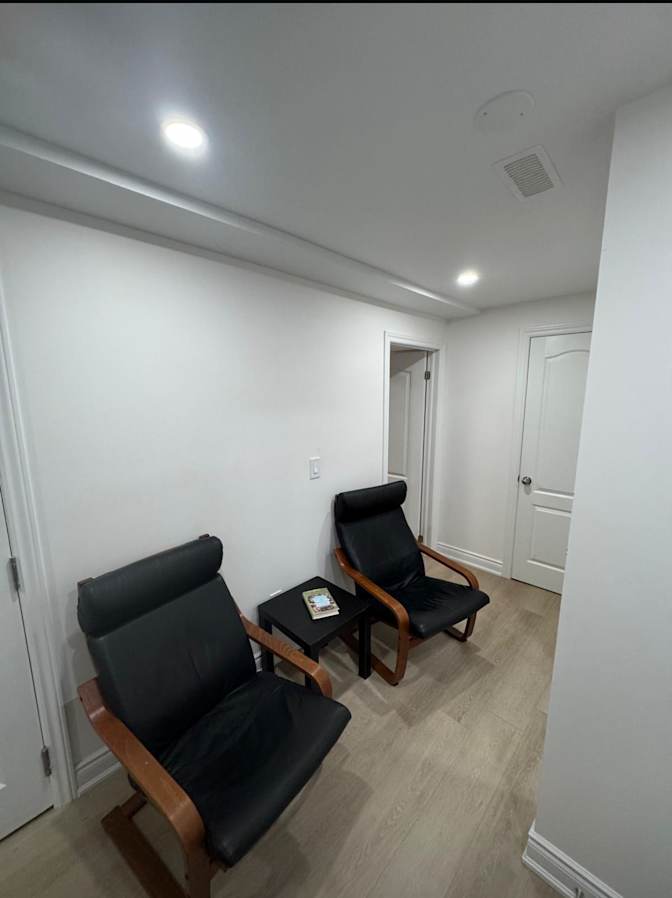 georgina peterson's room