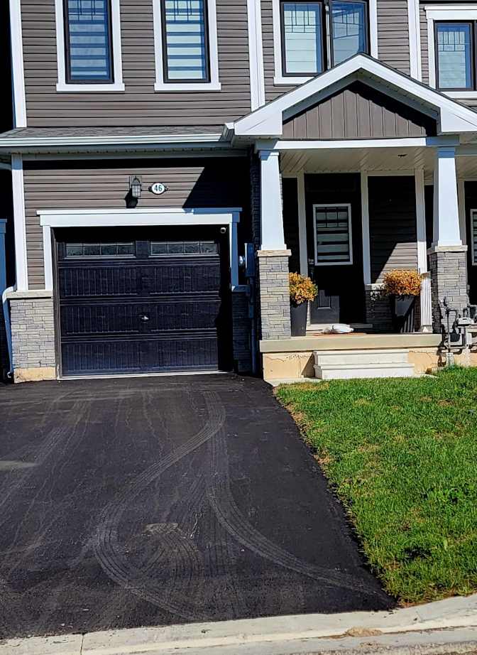 Photo of Natali's room