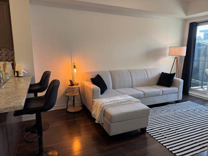 Robin Lombardi's room