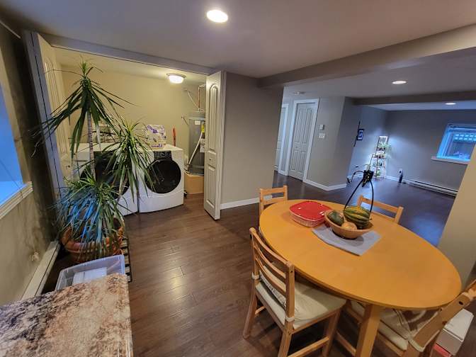 Photo of Sophia's room