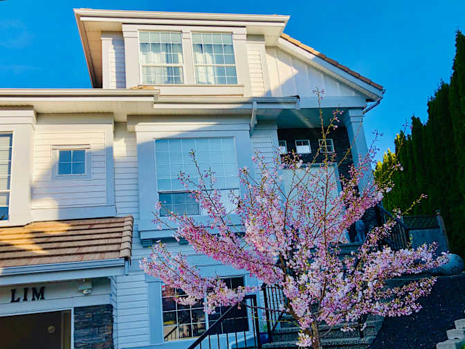 Photo of ETHAN's room