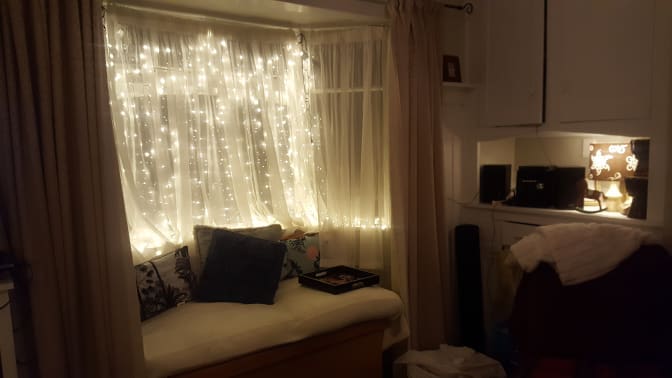 Photo of Julie's room