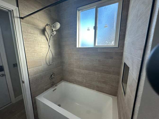 Photo of Tracy's room