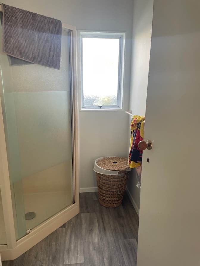 Photo of Daniel's room