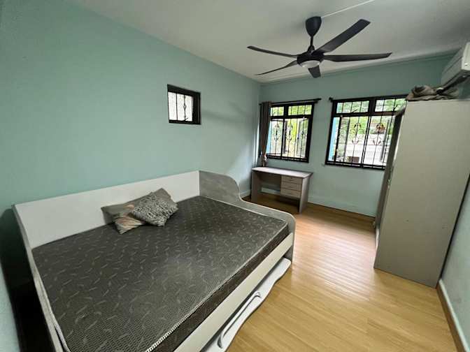 Photo of SIVAGURU AYYAPPAN's room
