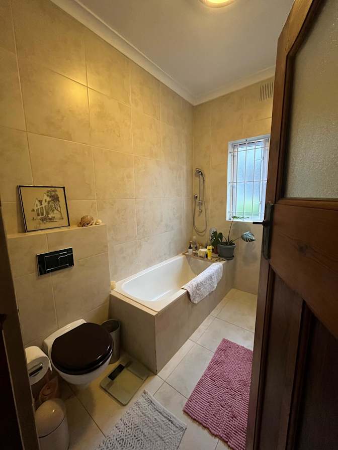 Photo of Camilla's room