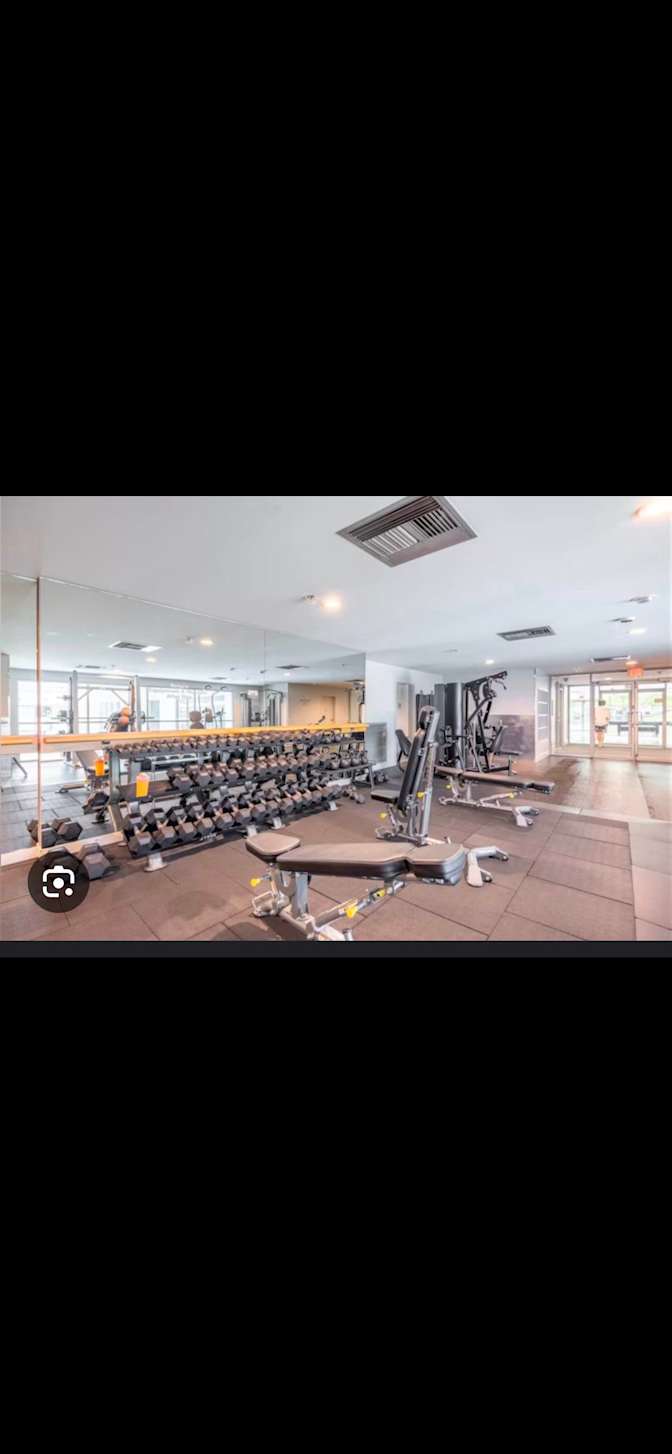 Sinead Cannon's room