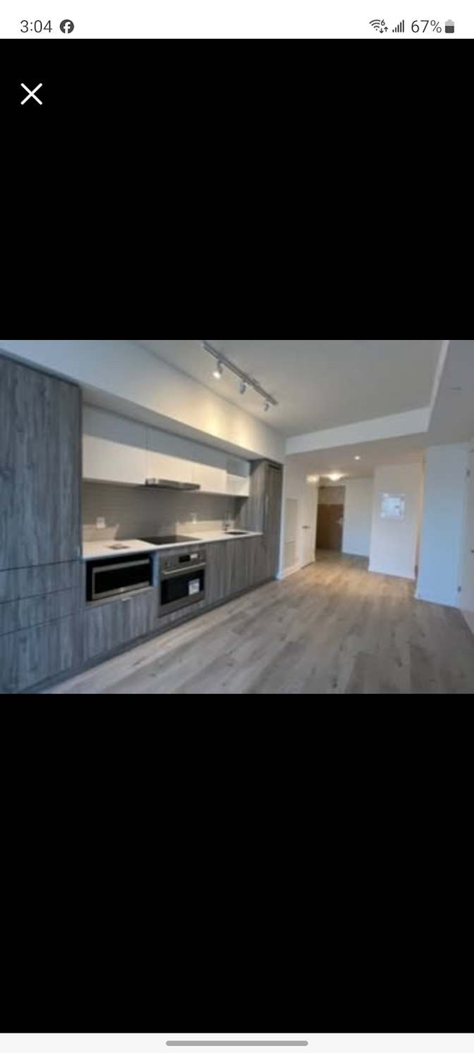 Sherry Anne Mohammed's room