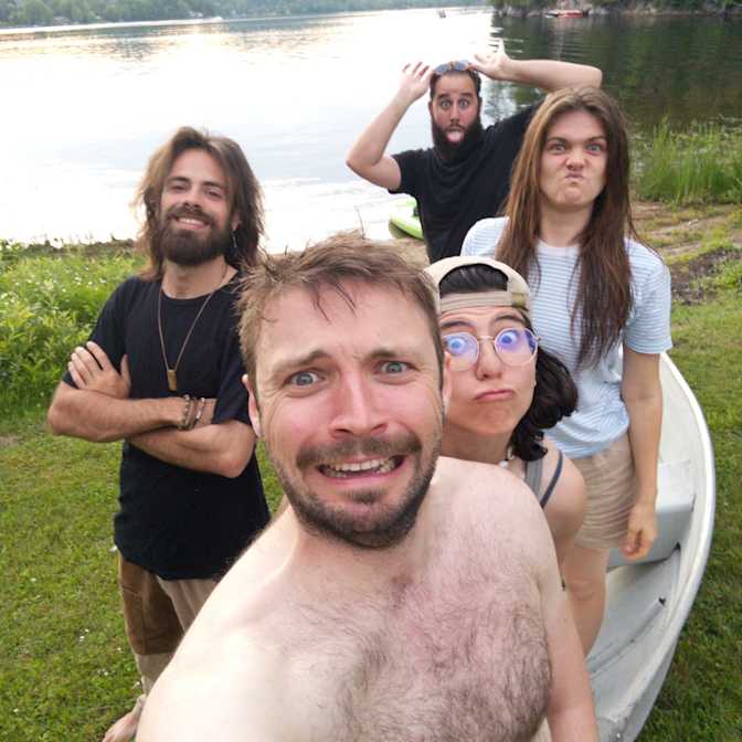 INES BARRAKAD's room