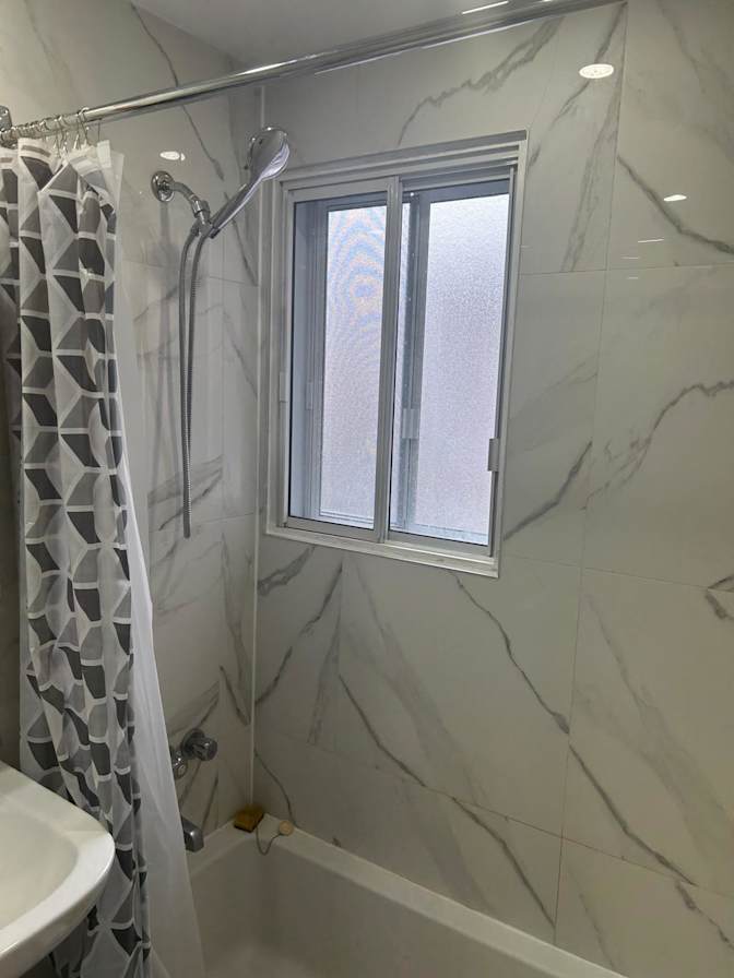 Photo of Carole's room