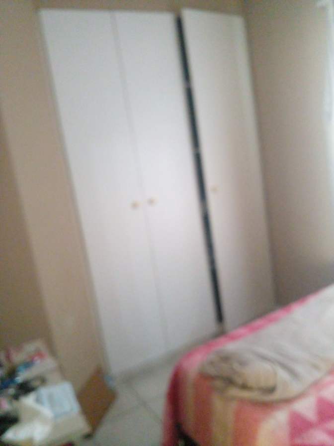 Photo of Nadia's room