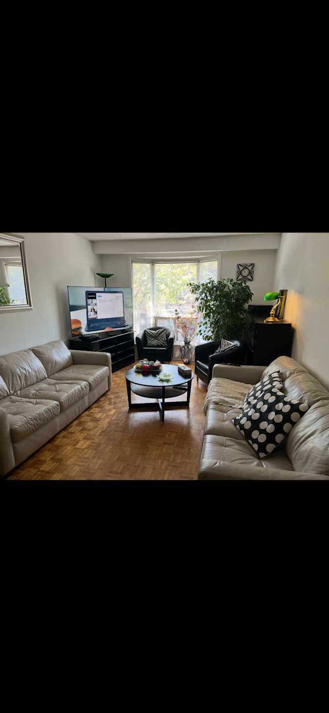 Photo of Gilda's room