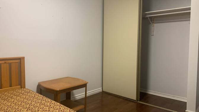 JITENDRA MATHUR's room