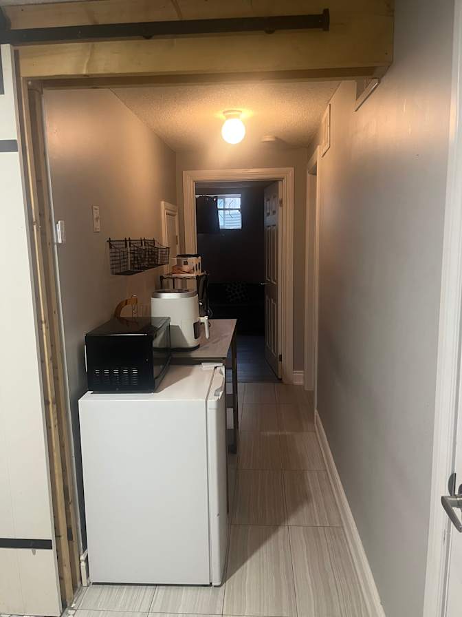 Jennah Mueller's room