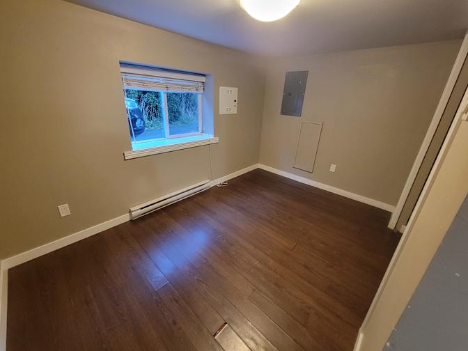Photo of Sophia's room