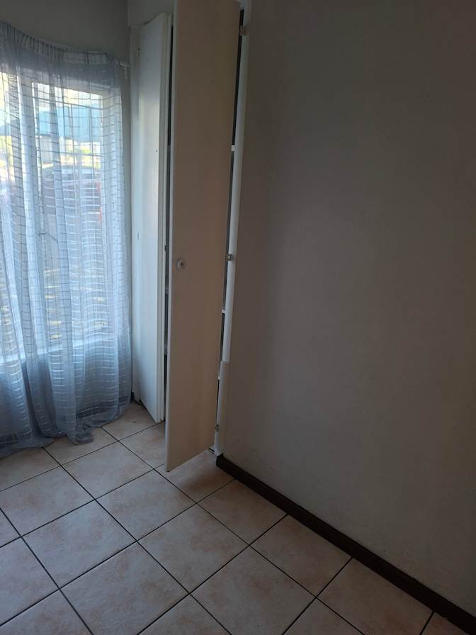 Photo of Gareth's room