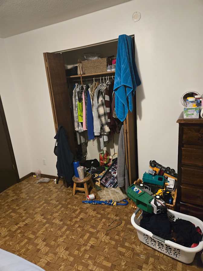 Photo of Emi's room