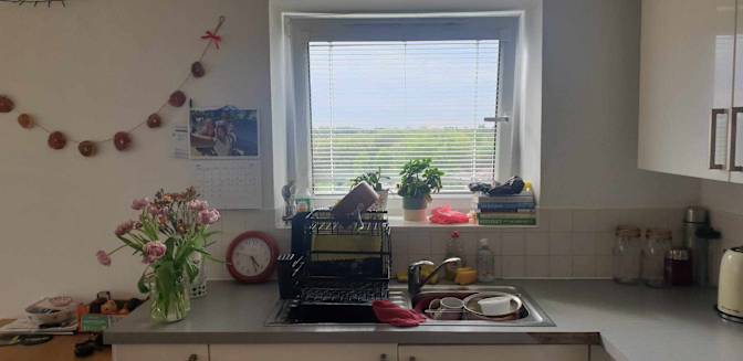 Photo of juliette's room