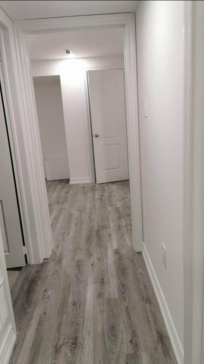 Photo of Ishan's room