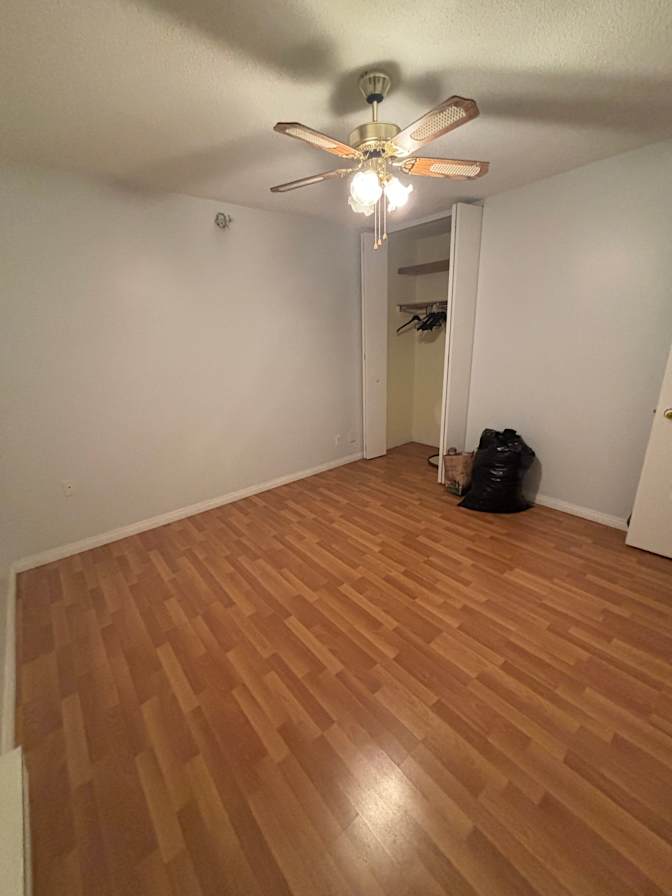 Photo of Mandi's room
