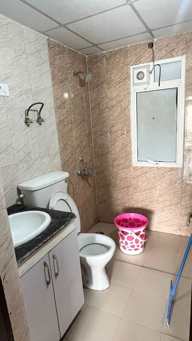 Photo of Ritesh's room