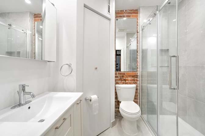 Pierre-Antoine's room