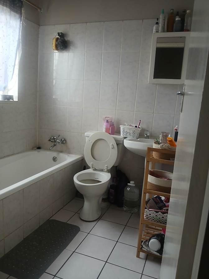 Photo of lerato's room