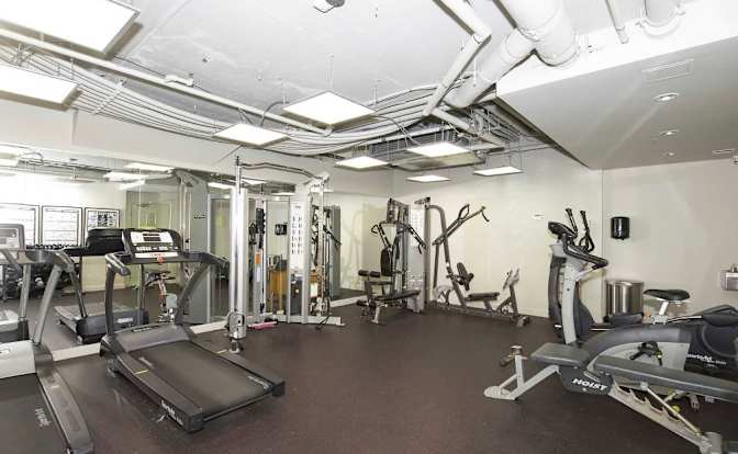 Photo of Jayesh's room