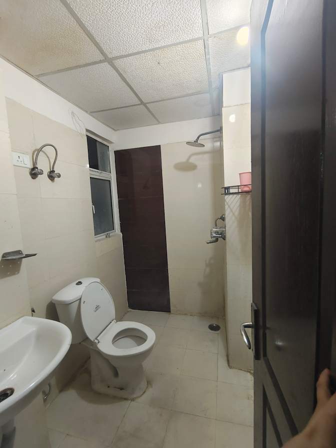 Photo of Sushmita's room
