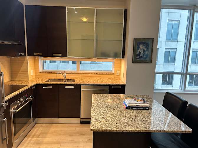 Photo of Anne's room