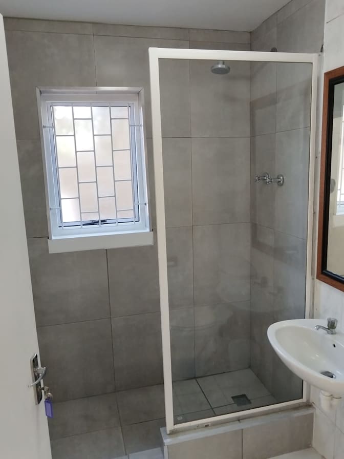 Photo of Haafithoh's room