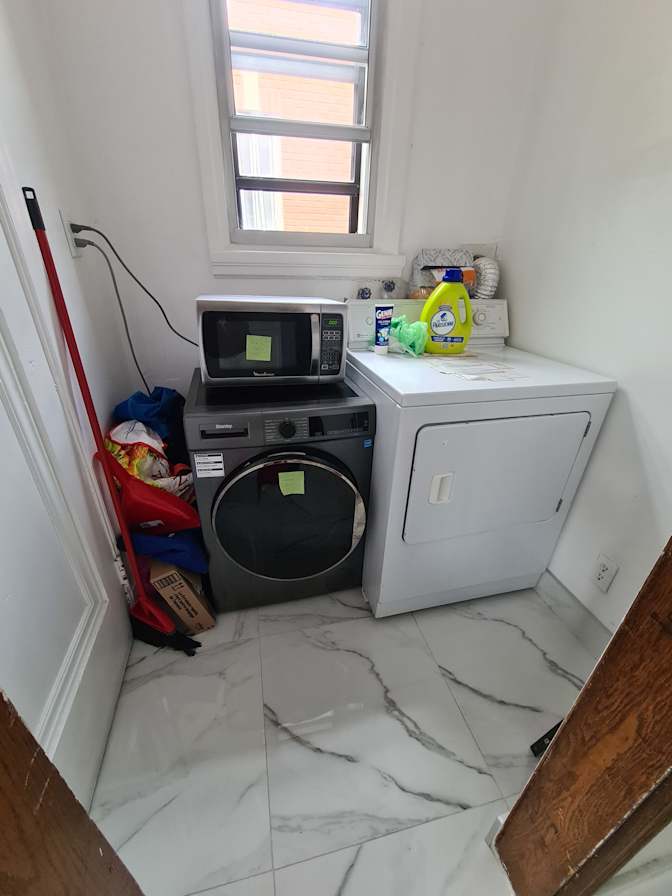 Photo of Melina's room