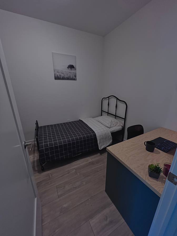 Photo of stuehousing's room