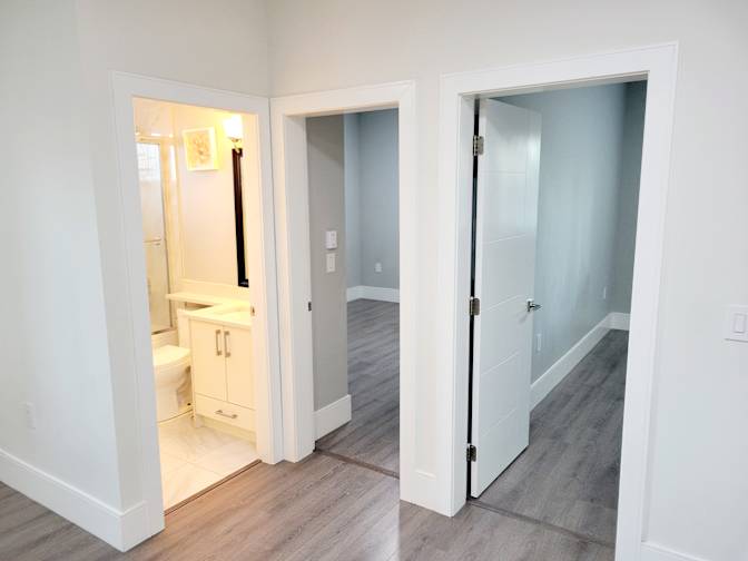 Aurangzeb Mangut's room