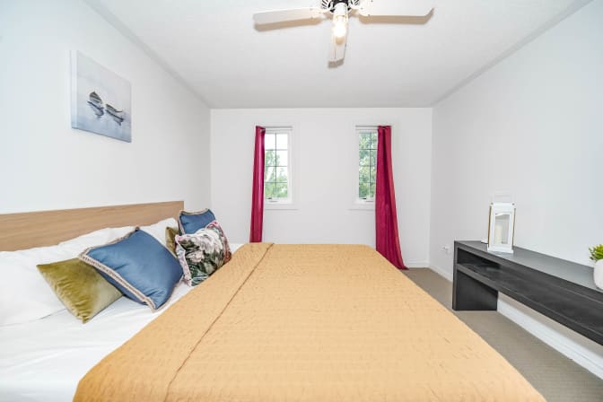 Photo of MAPS Rentals Inc's room