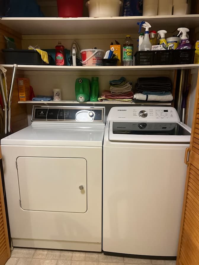 Photo of Juan Camilo Nieto's room